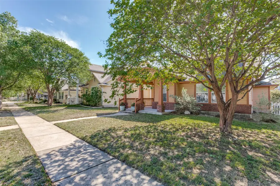 5043 Hartson, Kyle, TX 78640 - #2