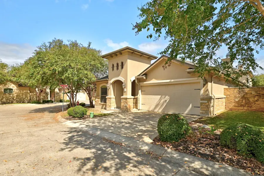 111 Via Villina, Buda, TX 78610 - #2