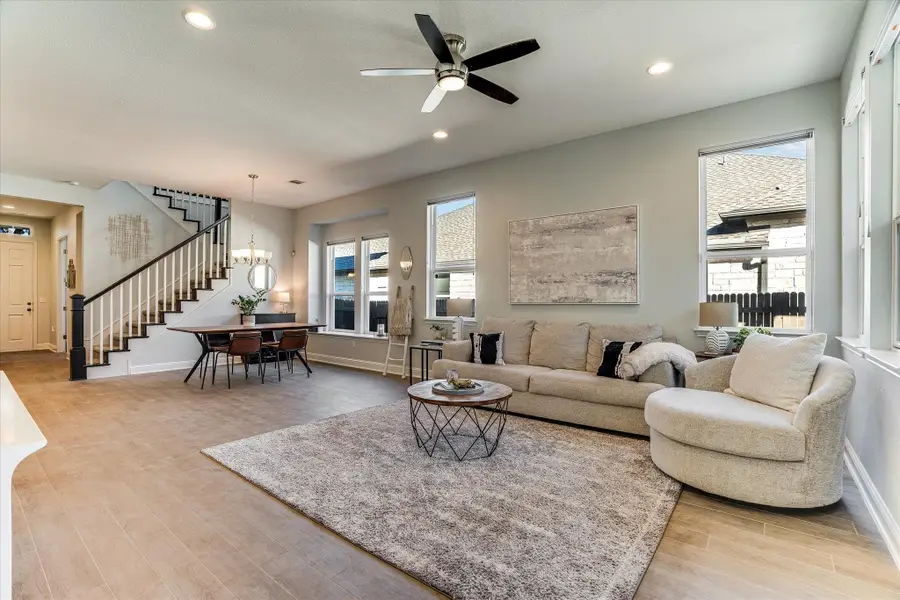 5205 Mandevilla Dr, Austin, TX 78739 - #3