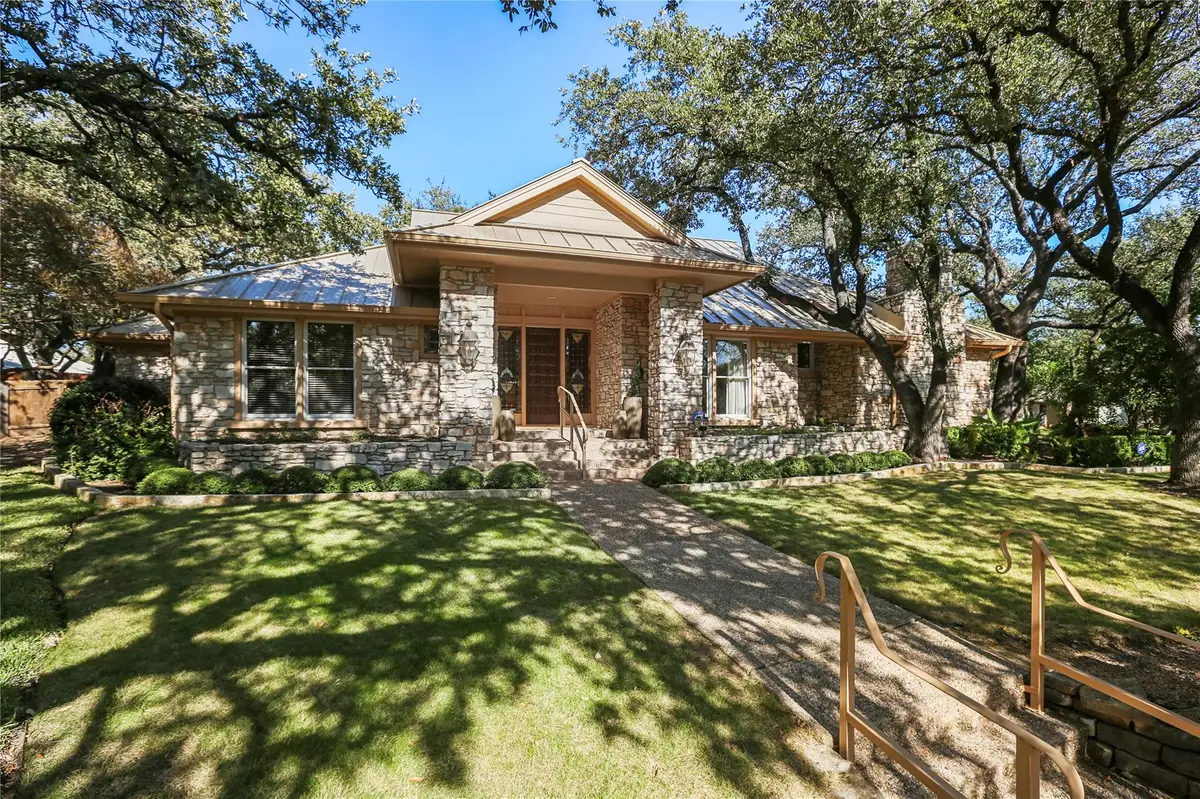7702 Pleasant Meadow Cir, Austin, TX 78731 - Image #1