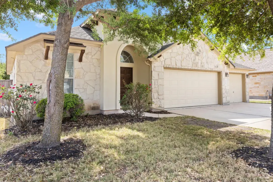19409 Brue St, Pflugerville, TX 78660 - #2