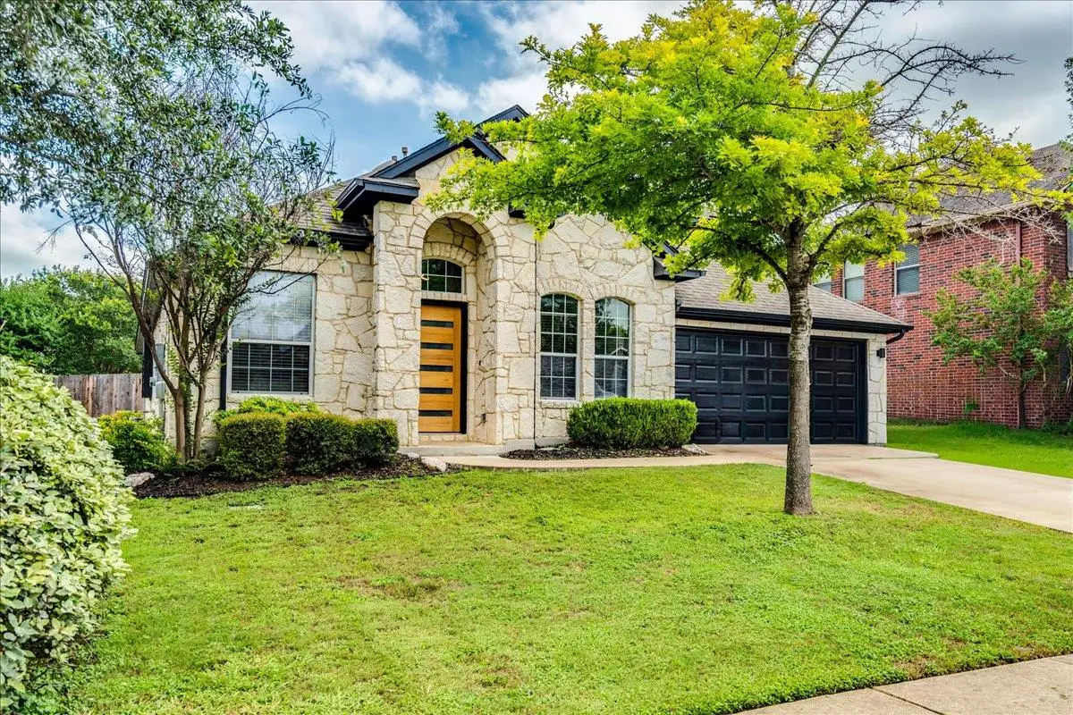 2133 Sid Allens Dr, Buda, TX 78610 - #1