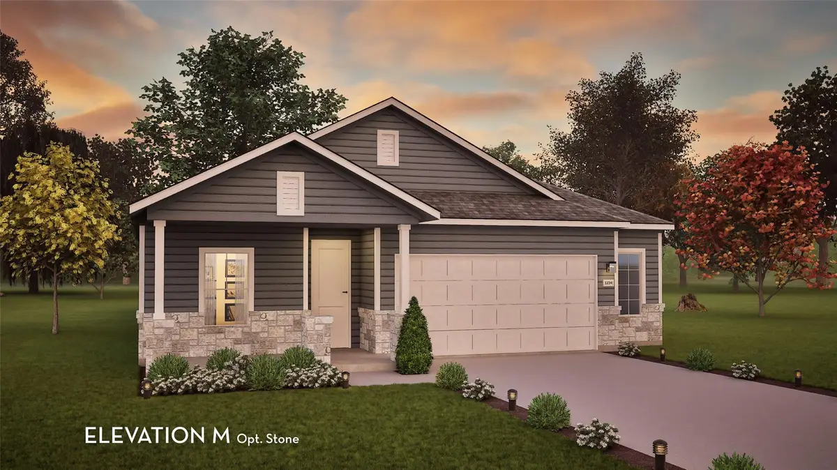 1228 Marvin Grv, Seguin, TX 78155 - #1