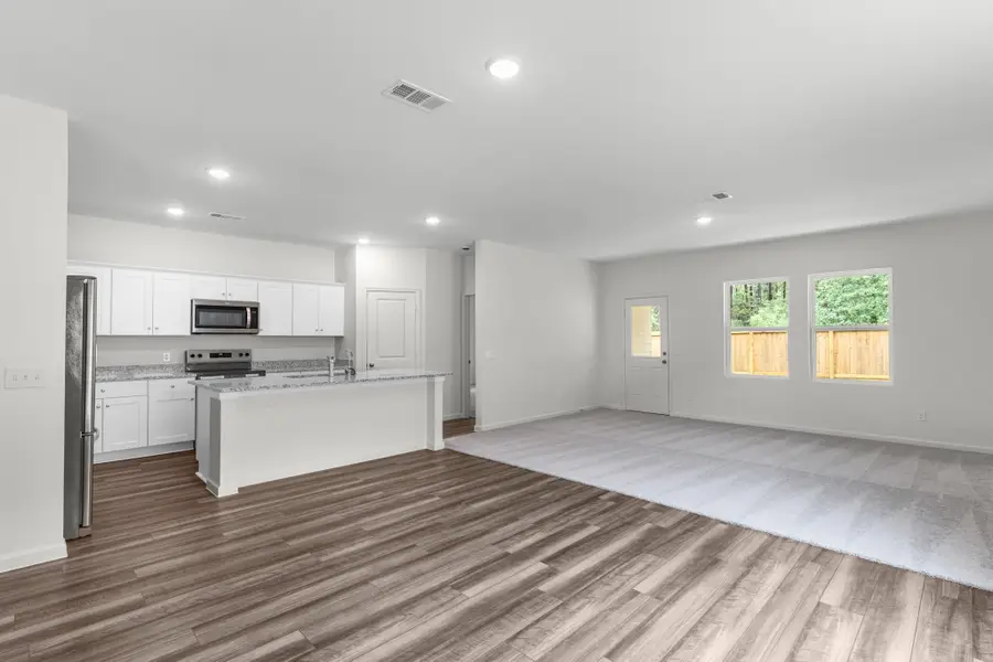 600 Sunlight Lake Blvd, Hutto, TX 78634 - #3