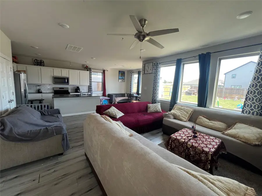 172 Coppers Way, Elgin, TX 78621 - #3