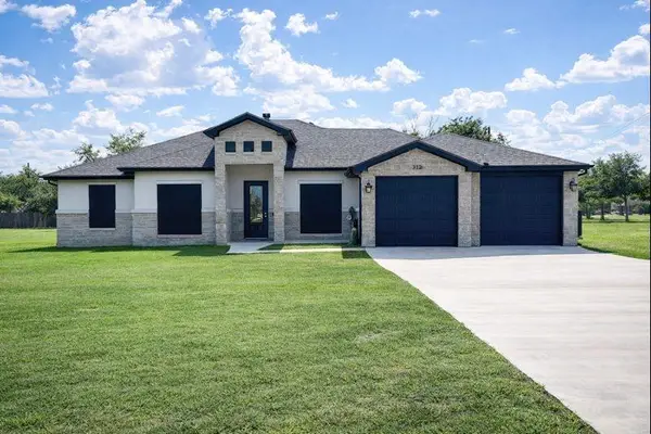 312 Sunrise Hls, Lampasas, TX 76550