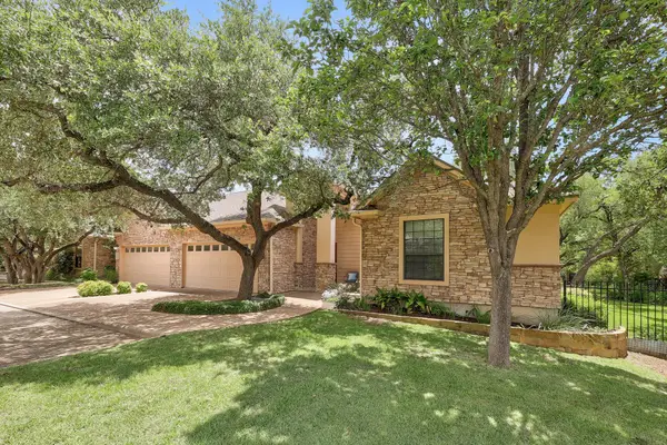 4205 Dot Dr, Austin, TX 78727