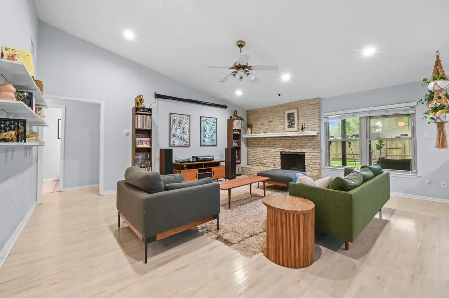 2509 Redleaf Ln, Austin, TX 78745 - #3