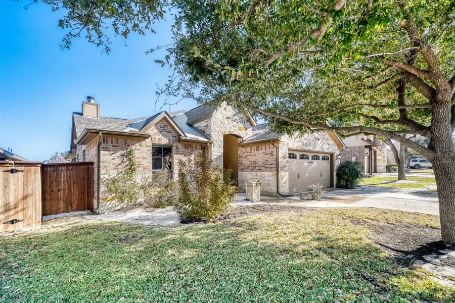 2431 Santa Barbara Loop, Round Rock, TX 78665 - Image #3