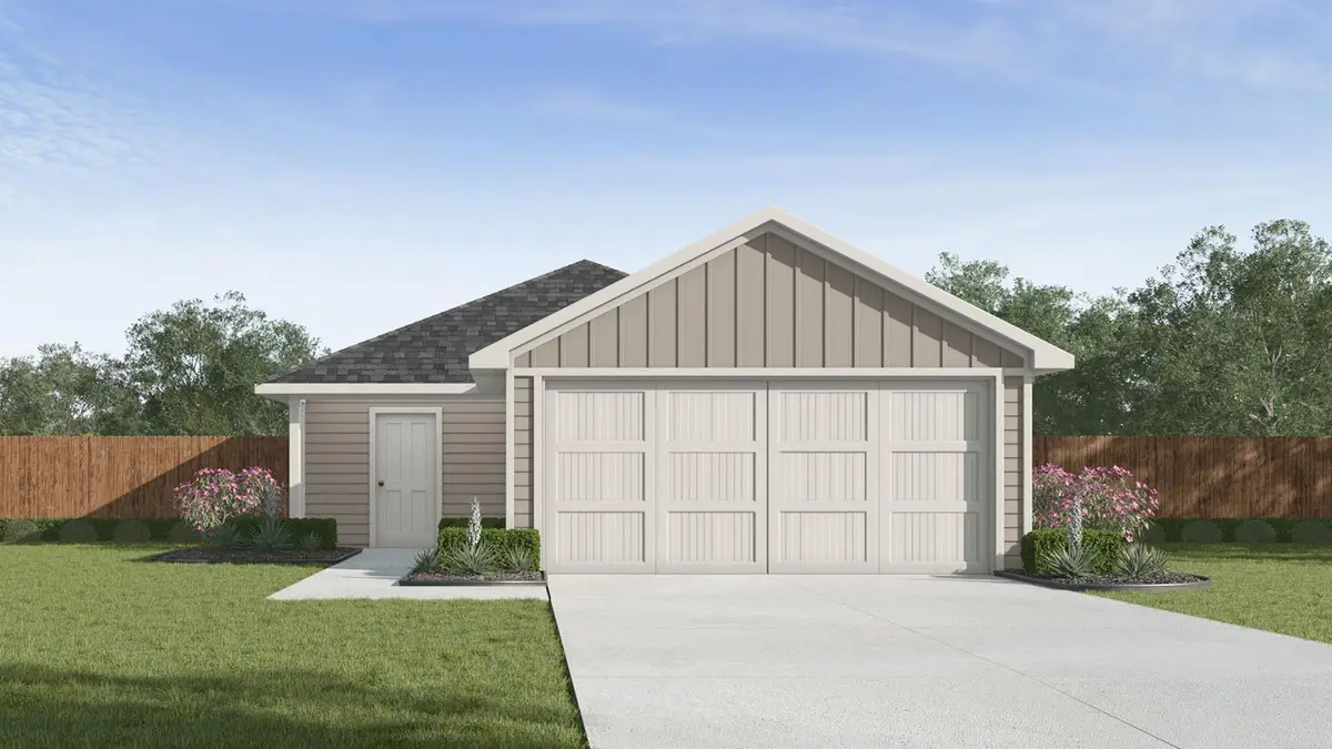 145 Wyatt Way, Jarrell, TX 76537 - #1