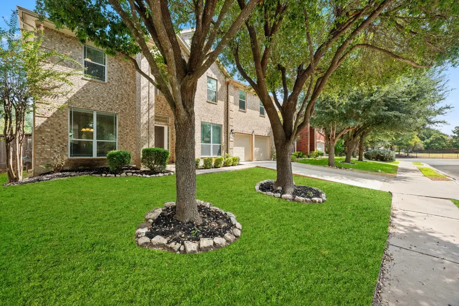 708 Old Ravine Ct, Round Rock, TX 78665 - #2