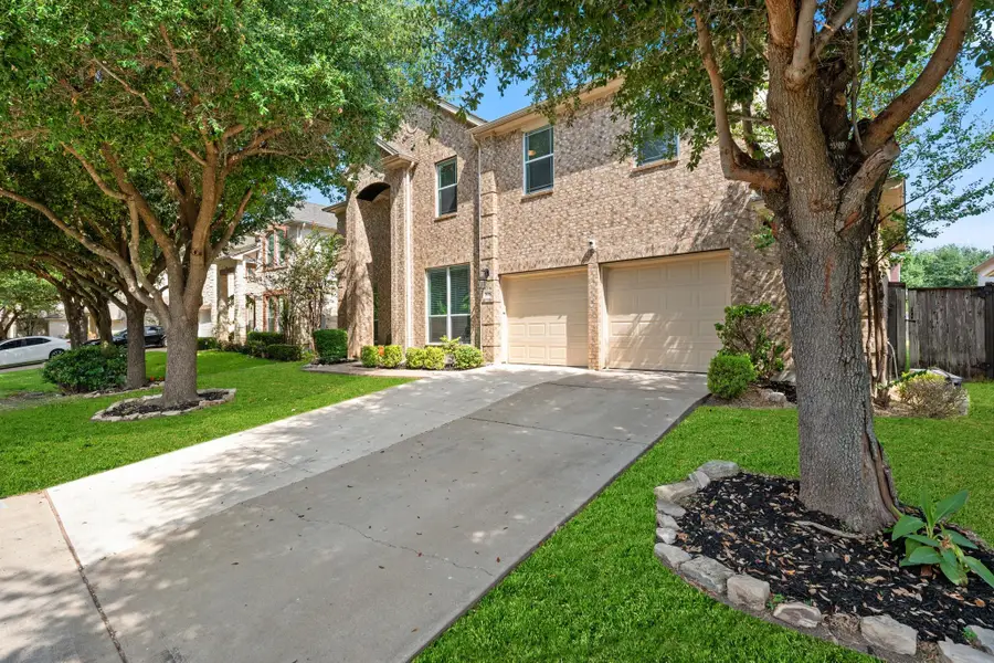 708 Old Ravine Ct, Round Rock, TX 78665 - #3