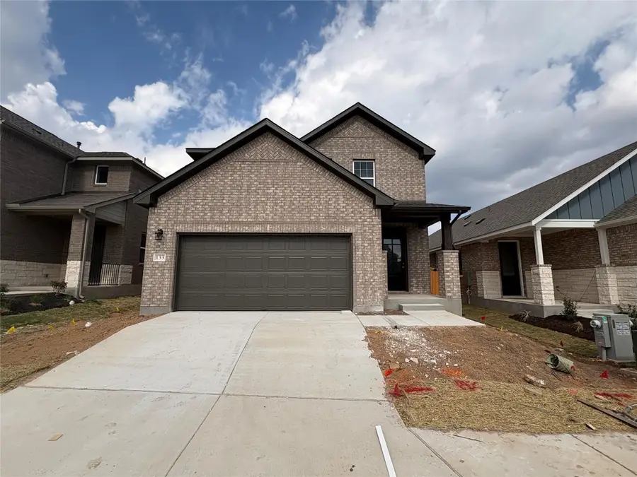 133 Knockout Rose Dr, San Marcos, TX 78666 - #2