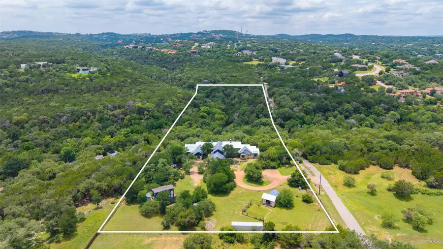 1905 Wood Acre Ln, Austin, TX 78733 - #2