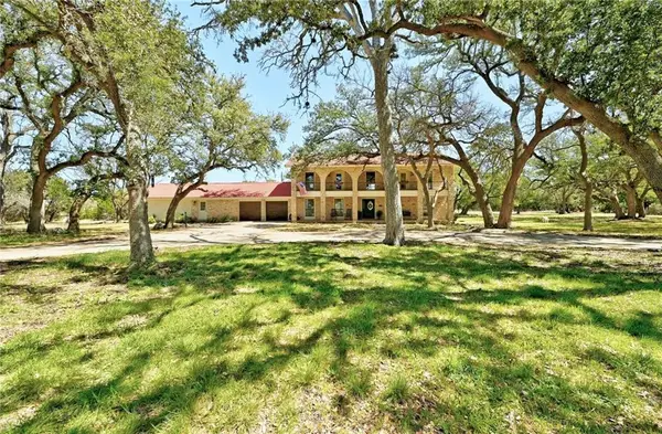 7780 Old 195 Rd, Florence, TX 76527