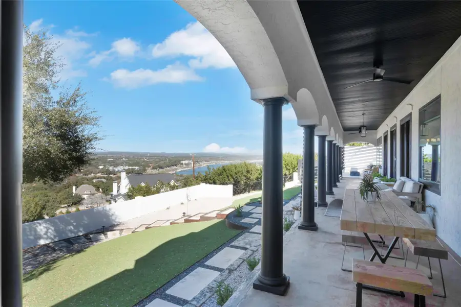 401 Rogart Dr, Spicewood, TX 78669 - #2