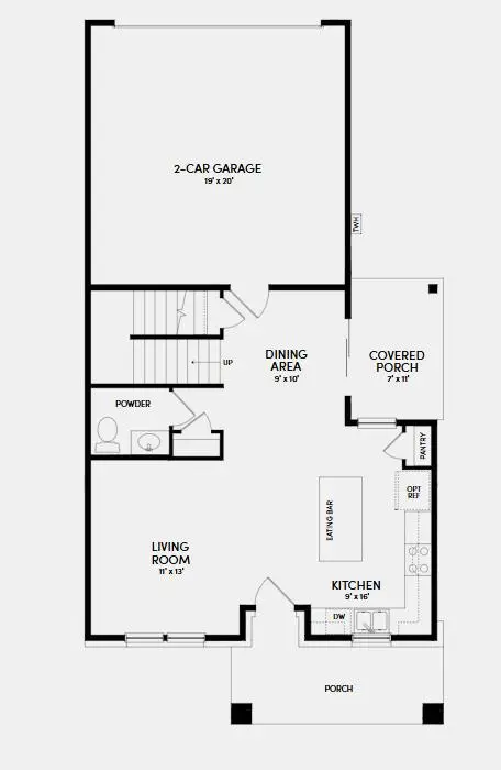 8101 Leroi Dr, Austin, TX 78744 - #2