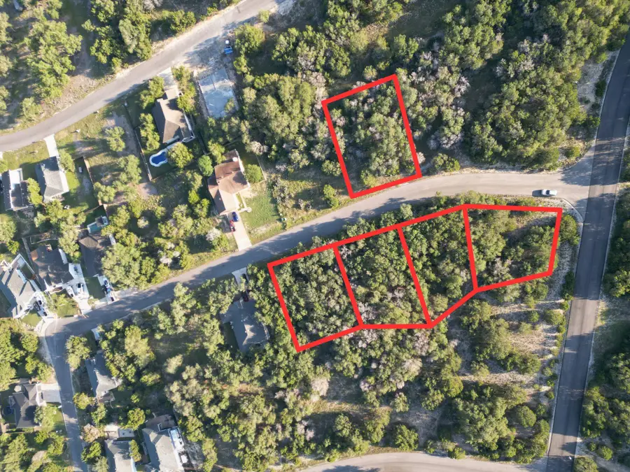 21507 Santa Elena Cir, Lago Vista, TX 78645 - #2
