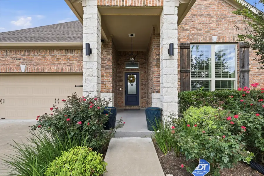 2305 Ralston Creek Ct, Brenham, TX 77833 - #2