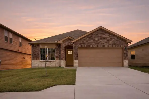 405 Galway Bay Ln, Georgetown, TX 78626