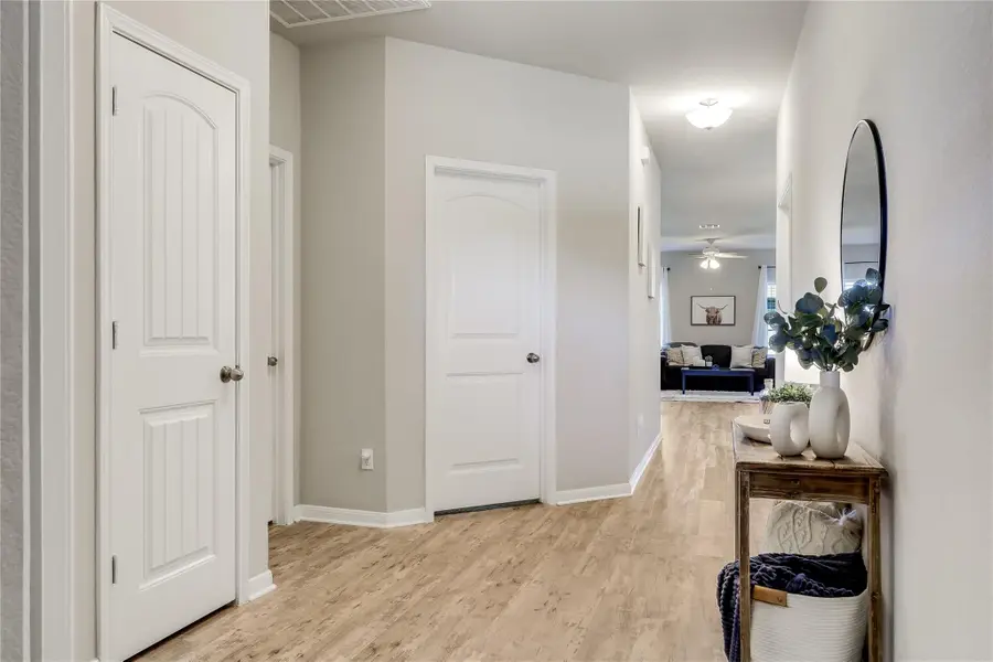 405 Galway Bay Ln, Georgetown, TX 78626 - #3