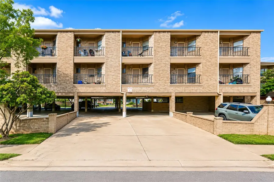 3316 Guadalupe St #213, Austin, TX 78705 - #2