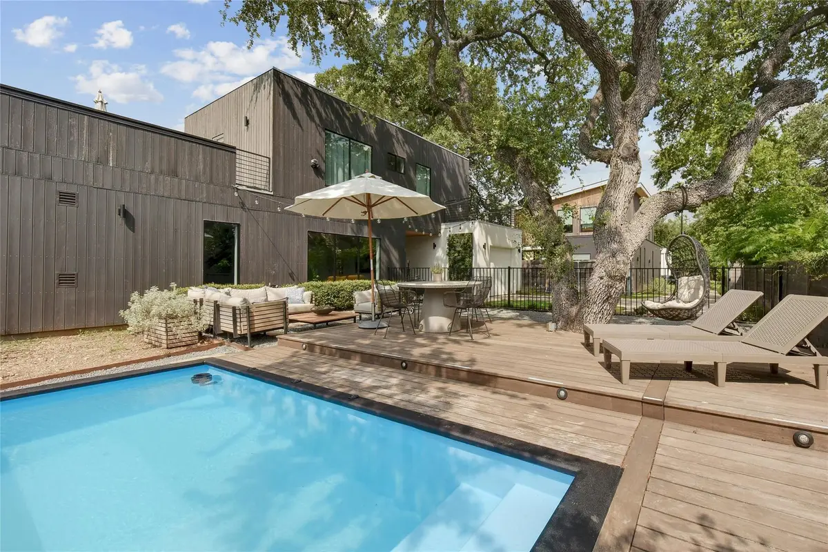 1605 Chelsea Ln #1 & 2, Austin, TX 78704 - #1