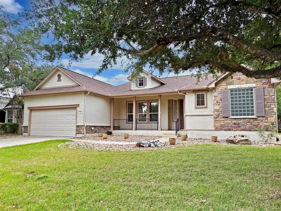 122 Nolan Dr, Georgetown, TX 78633 - #2