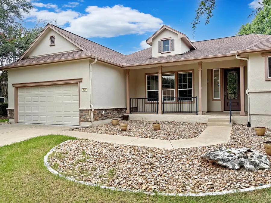 122 Nolan Dr, Georgetown, TX 78633 - #3
