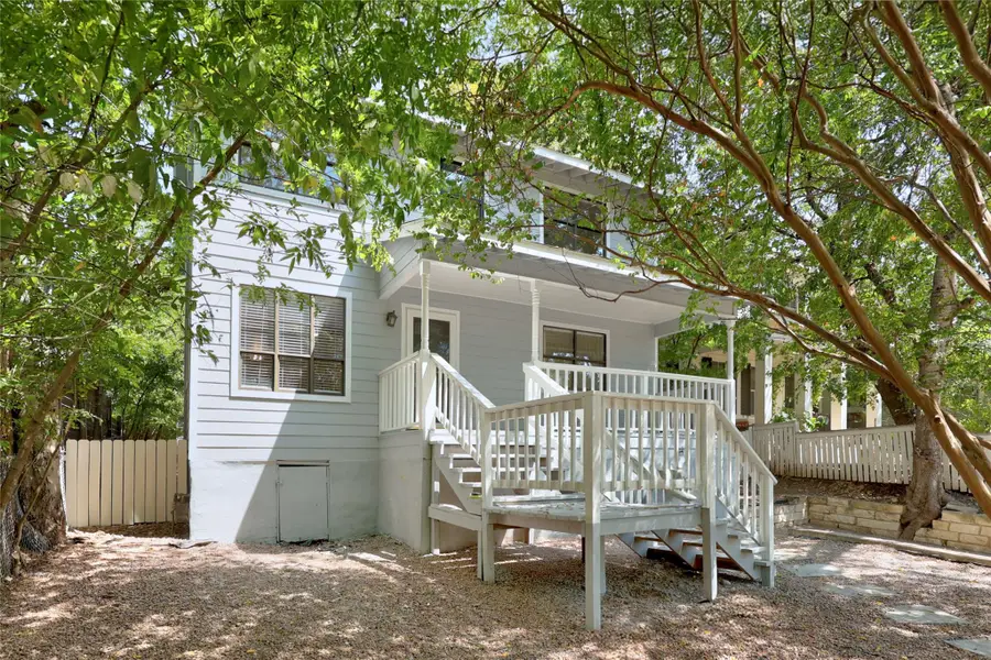 2102 E 8th St, Austin, TX 78702 - #3