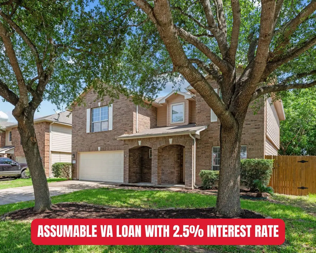1404 Delia Chapa, Hutto, TX 78634 - #1