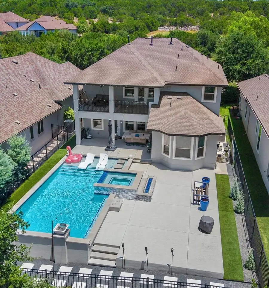 2709 Villa Capri Ct, Leander, TX 78641 - #2