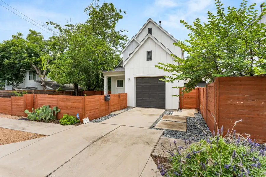 3606 Villa Ct #2, Austin, TX 78704 - #3