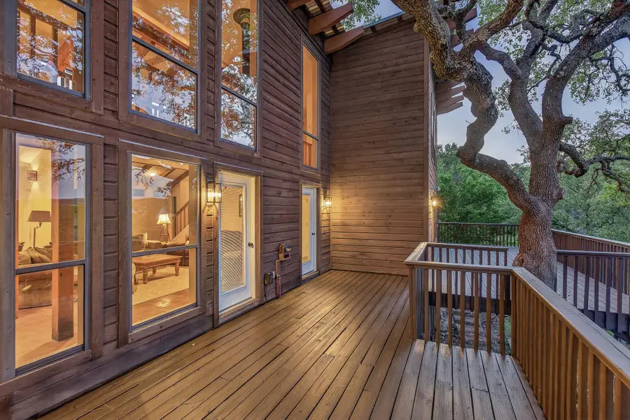 2512 Sunset Cliff Rd, Burnet, TX 78611 - #2