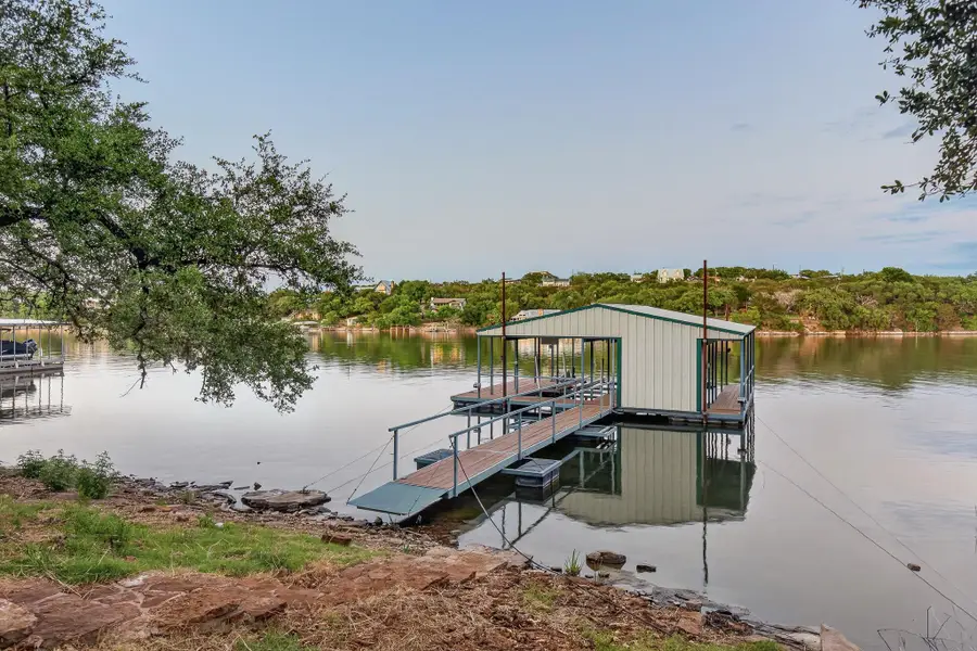 2512 Sunset Cliff Rd, Burnet, TX 78611 - #3