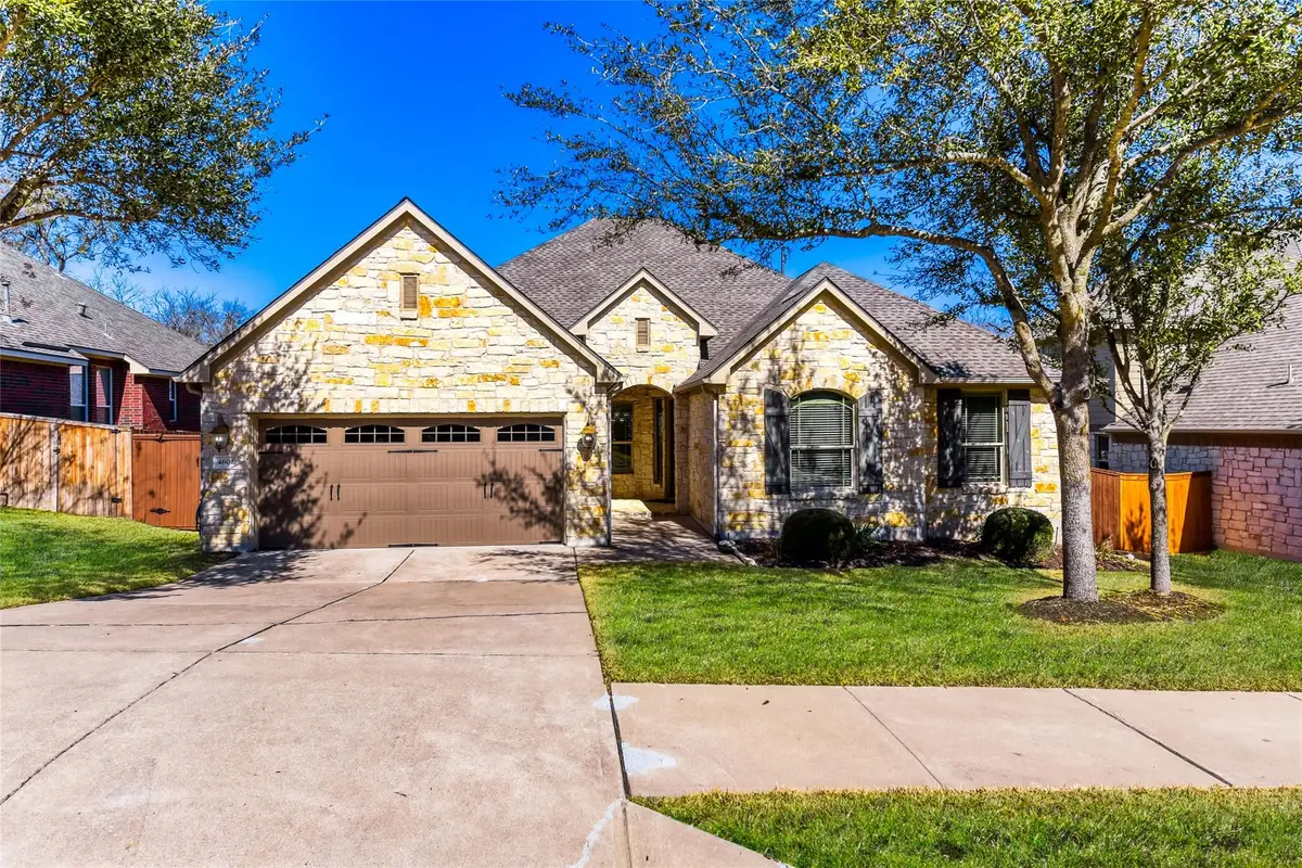 4602 Monterosa Ln, Round Rock, TX 78665 - Image #1