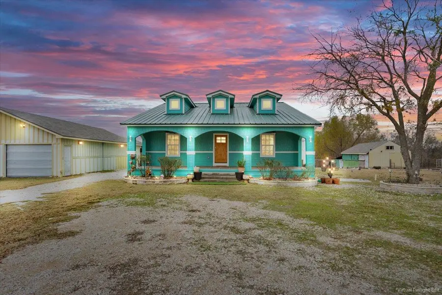 50 Dusty Dam Rd, Coupland, TX 78615 - Image #3
