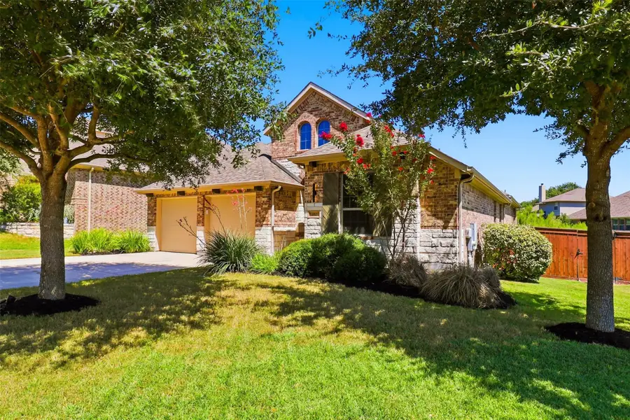 662 Catalina Ln, Austin, TX 78737 - #2