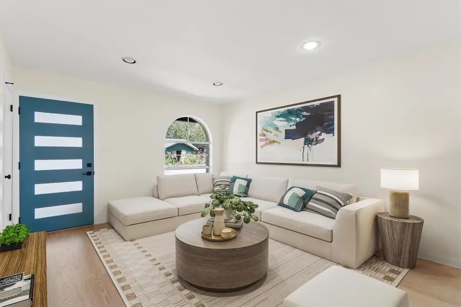 6611 Boleynwood Dr, Austin, TX 78745 - #2