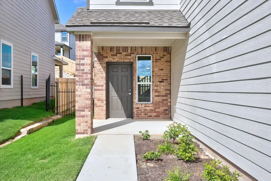 12106 Salvador St, Austin, TX 78748 - #3