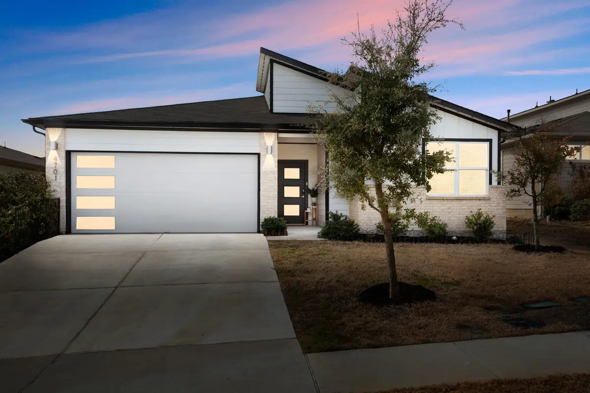 4701 Quarry Bank Dr, Pflugerville, TX 78660 - #1
