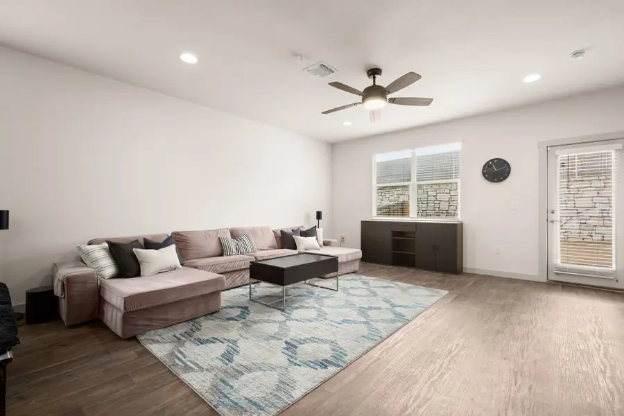 4701 Quarry Bank Dr, Pflugerville, TX 78660 - #3