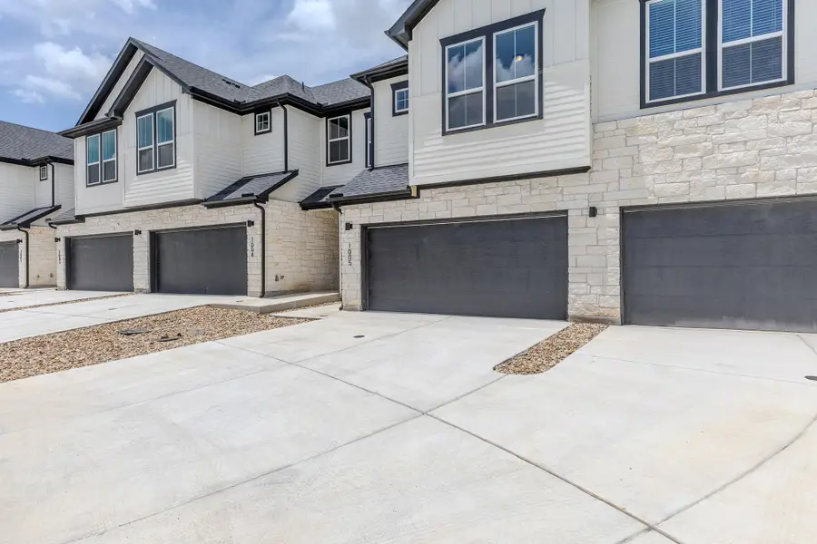 2600 Gattis School Rd #301-304, Round Rock, TX 78664 - #2