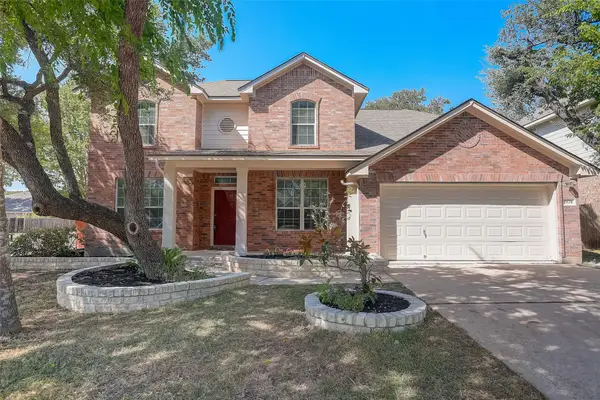 2624 Lou John St, Austin, TX 78727