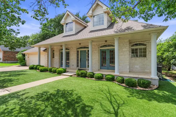 12400 Audane Dr, Austin, TX 78727