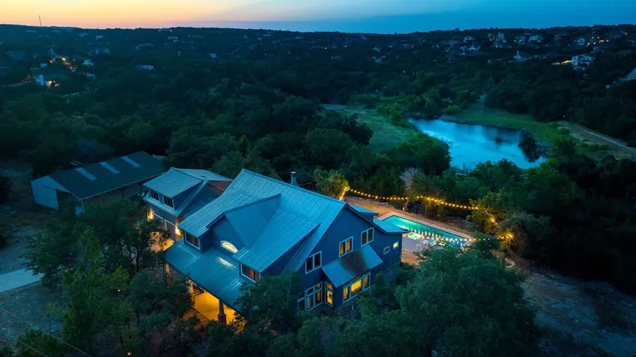 10512 Lake Park Dr, Dripping Springs, TX 78620 - #2