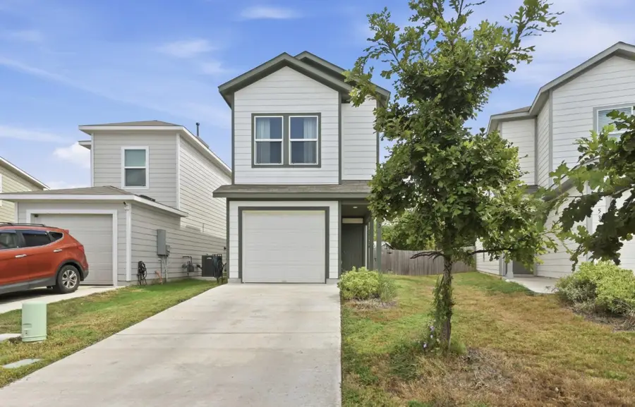 52 Trinity Cir, Lockhart, TX 78644 - #3