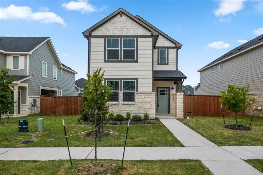 2526 Rose Archer Ln, Round Rock, TX 78665 - #2
