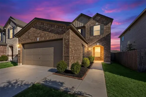 13829 Strength St, Manor, TX 78653