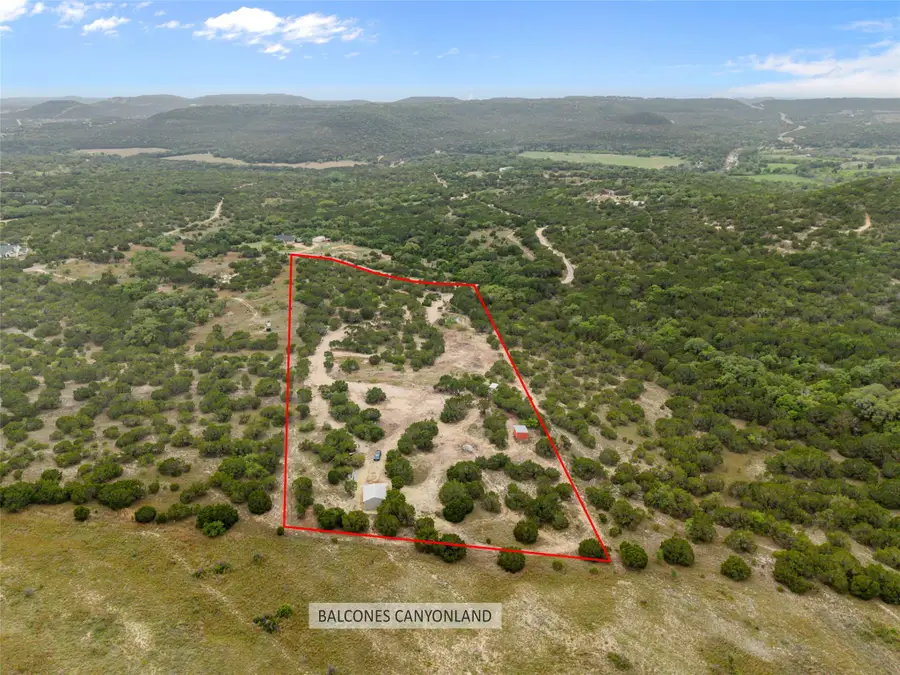 182 Quail Creek Rd, Marble Falls, TX 78654 - #2